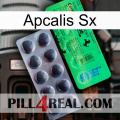 Apcalis Sx new04